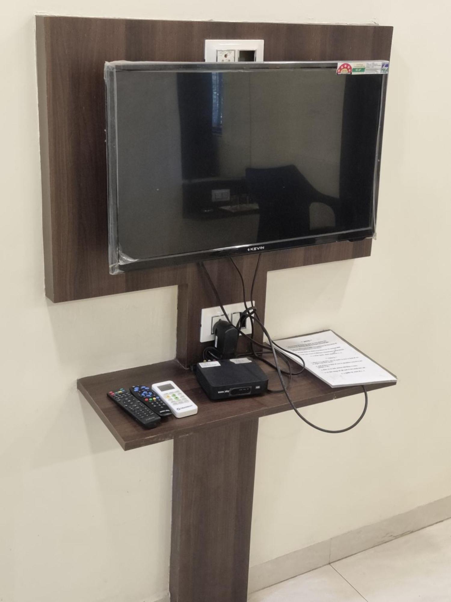 The Living Space Lonavala Bagian luar foto