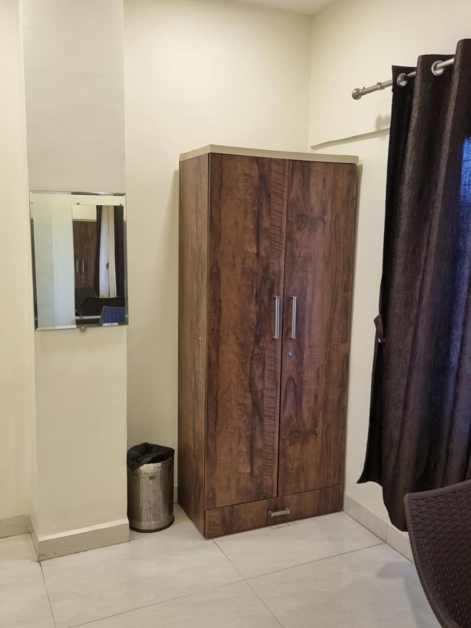 The Living Space Lonavala Bagian luar foto